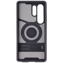 Spigen Slim Armor MagFit Case for Samsung Galaxy S25 Ultra - Black