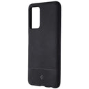 Spigen Core Armor Series Phone Case for Samsung Galaxy A03s - Matte Black