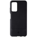 Spigen Core Armor Series Phone Case for Samsung Galaxy A03s - Matte Black