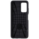 Spigen Core Armor Series Phone Case for Samsung Galaxy A03s - Matte Black