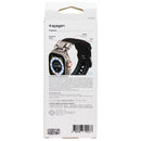 Spigen DuraPro Armor Watch Band for Apple Watch 49/46/45/44mm - Black