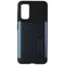 Spigen Slim Armor Designed for Samsung Galaxy S20 Case (2020) - Metal Slate