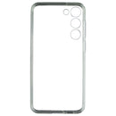 Spigen Crystal Hybrid Series Case for Samsung Galaxy S23+ (Plus) - Clear