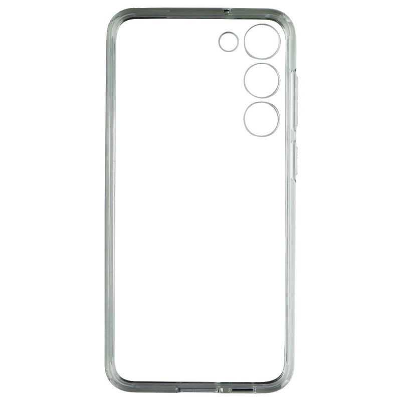 Spigen Crystal Hybrid Series Case for Samsung Galaxy S23+ (Plus) - Clear