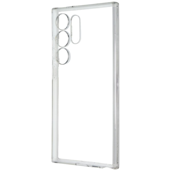 Spigen Crystal Flex Series Case for Samsung Galaxy S24 Ultra - Crystal Clear