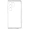 Spigen Crystal Flex Series Case for Samsung Galaxy S24 Ultra - Crystal Clear