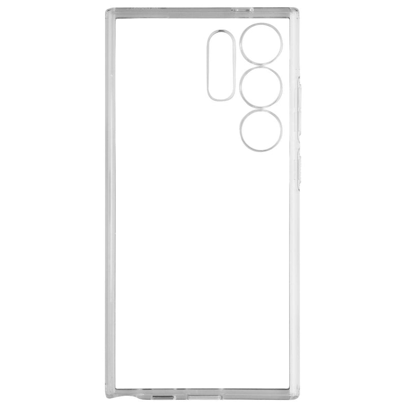 Spigen Crystal Flex Series Case for Samsung Galaxy S24 Ultra - Crystal Clear