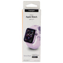 Spigen Air Fit Silicone Band for Apple Watch Series 1-6/SE (44/42mm) - Rose Gold