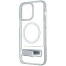 Spigen Slim Armor Essential S with MagSafe for Apple iPhone 14 Pro Max - Clear