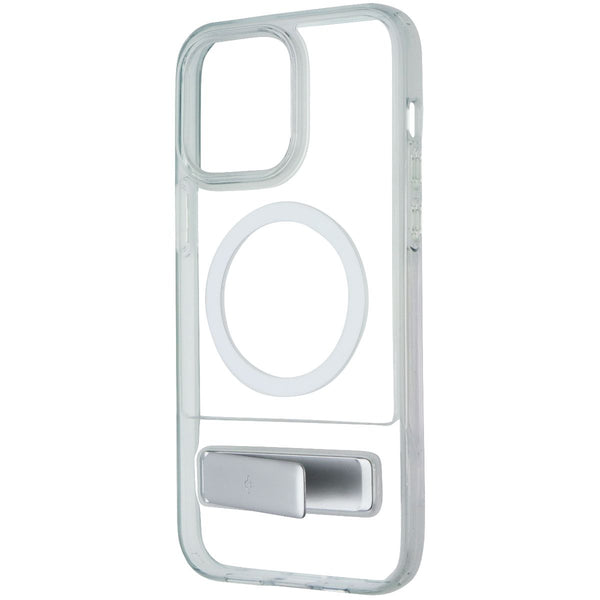 Spigen Slim Armor Essential S with MagSafe for Apple iPhone 14 Pro Max - Clear
