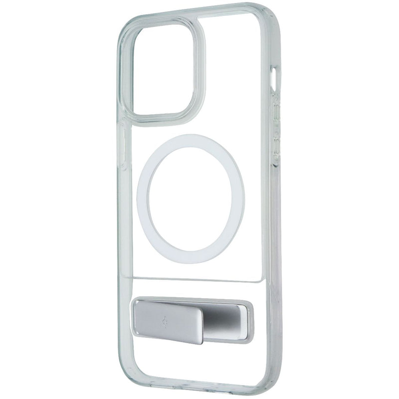 Spigen Slim Armor Essential S with MagSafe for Apple iPhone 14 Pro Max - Clear