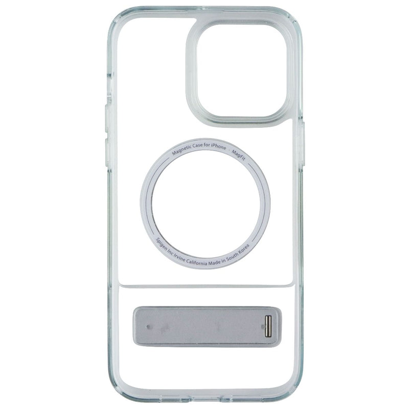 Spigen Slim Armor Essential S with MagSafe for Apple iPhone 14 Pro Max - Clear