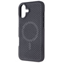 Spigen Core Armor Series Gel Case for Apple iPhone 16 Plus - Black