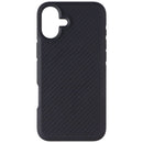 Spigen Core Armor Series Gel Case for Apple iPhone 16 Plus - Black