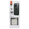 Spigen Crystal Hybrid Series Case for Apple iPhone 14 Pro - Black / Clear