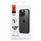 Spigen Crystal Hybrid Series Case for Apple iPhone 14 Pro - Black / Clear