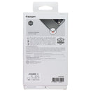 Spigen Crystal Hybrid Series Case for Apple iPhone 14 Pro - Clear