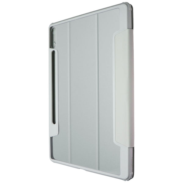 Spigen Ultra Hybrid Pro Case for Samsung Galaxy Tab S10+ Plus/S9+ Plus - Gray