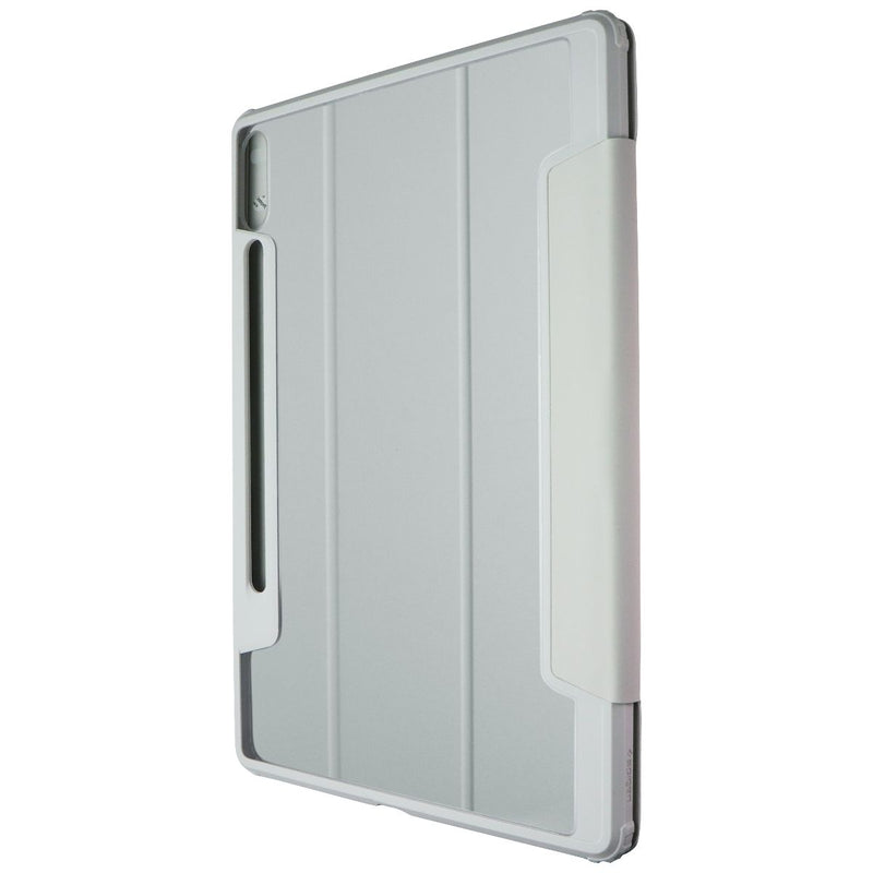 Spigen Ultra Hybrid Pro Case for Samsung Galaxy Tab S10+ Plus/S9+ Plus - Gray