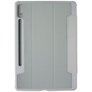 Spigen Ultra Hybrid Pro Case for Samsung Galaxy Tab S10+ Plus/S9+ Plus - Gray