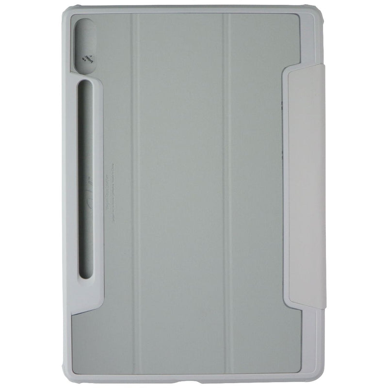 Spigen Ultra Hybrid Pro Case for Samsung Galaxy Tab S10+ Plus/S9+ Plus - Gray