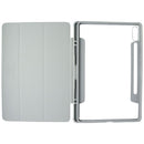 Spigen Ultra Hybrid Pro Case for Samsung Galaxy Tab S10+ Plus/S9+ Plus - Gray