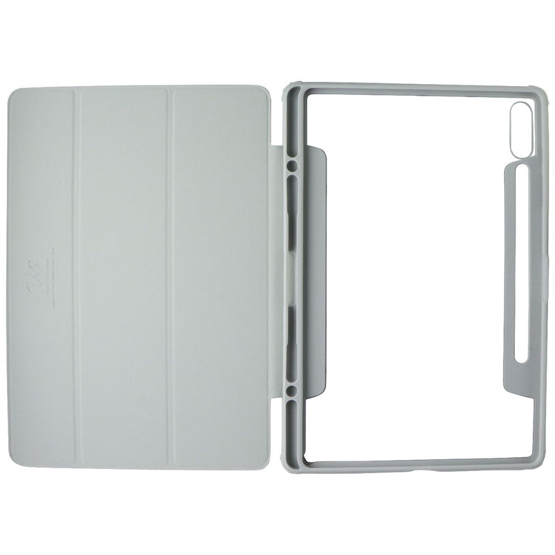 Spigen Ultra Hybrid Pro Case for Samsung Galaxy Tab S10+ Plus/S9+ Plus - Gray