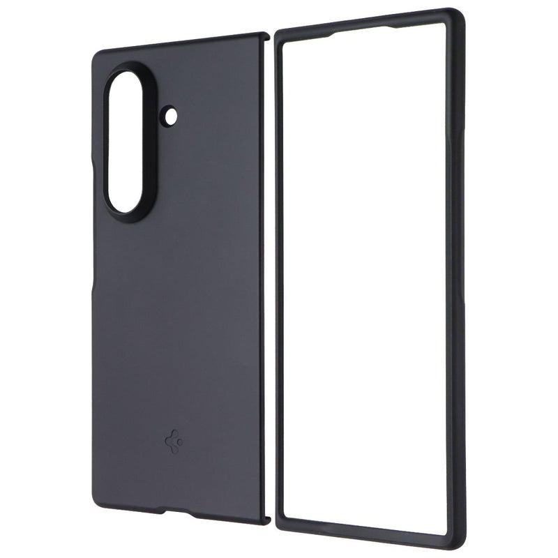 Spigen Thin Fit Series Magnetic Case for Samsung Galaxy Z Fold7 - Black