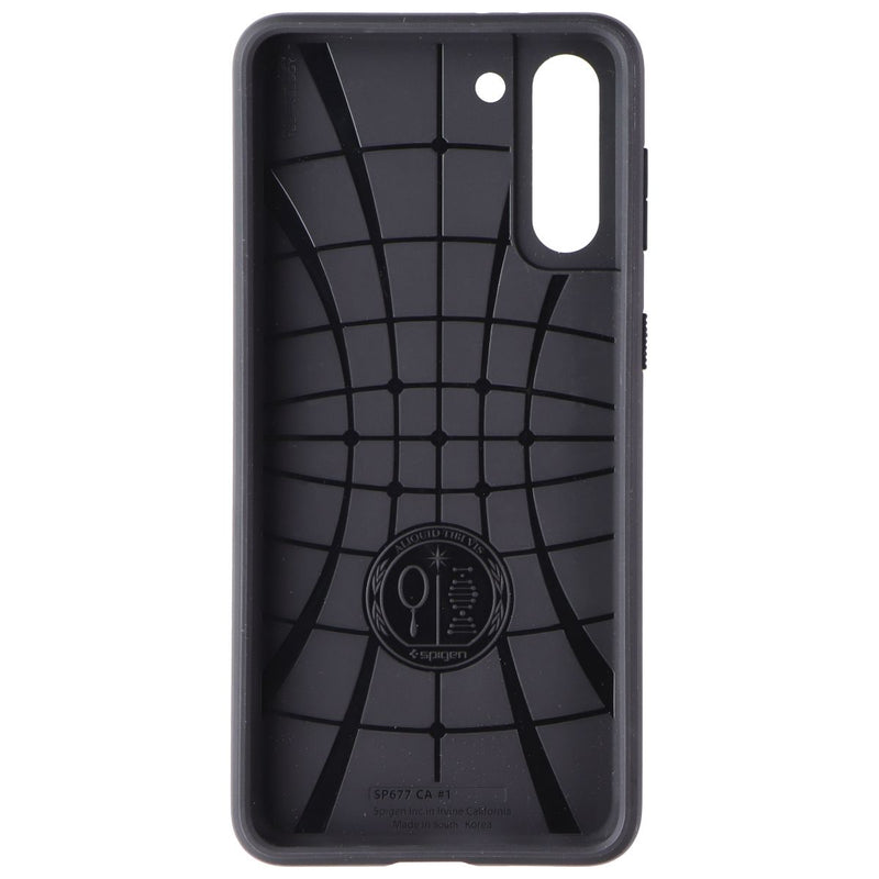 Spigen Core Armor Series Case for Samsung Galaxy (S21+) 5G - Black