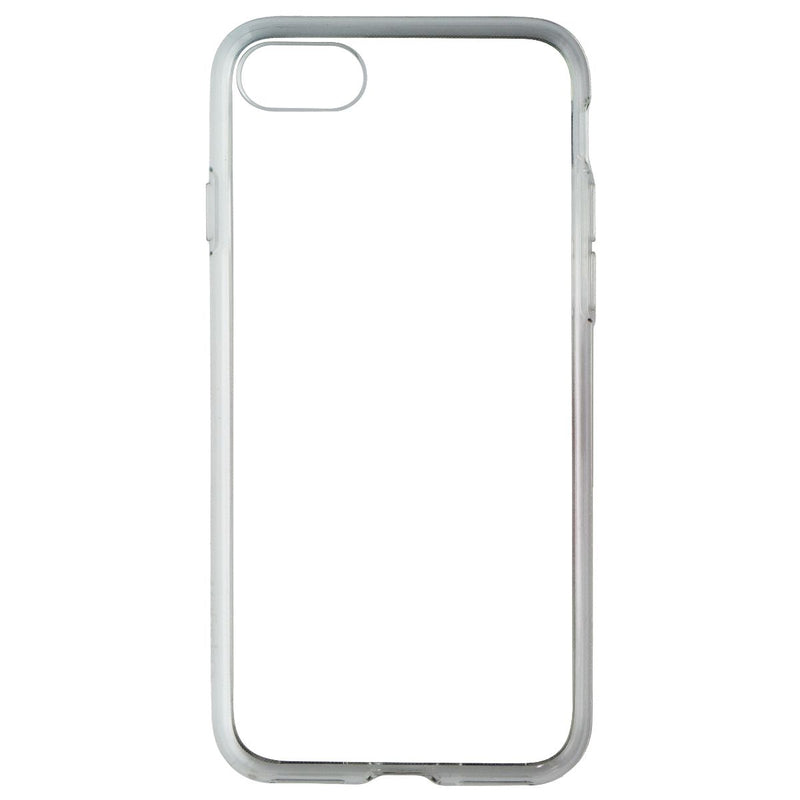 Spigen Crystal Flex Series Case for iPhone SE (3rd Gen/2nd Gen)/ 8 / 7 - Clear