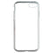 Spigen Crystal Flex Series Case for iPhone SE (3rd Gen/2nd Gen)/ 8 / 7 - Clear