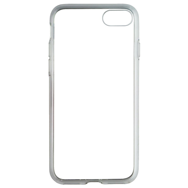 Spigen Crystal Flex Series Case for iPhone SE (3rd Gen/2nd Gen)/ 8 / 7 - Clear