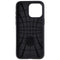 Spigen Liquid Air Armor for iPhone 15 Pro Max - Matte Black