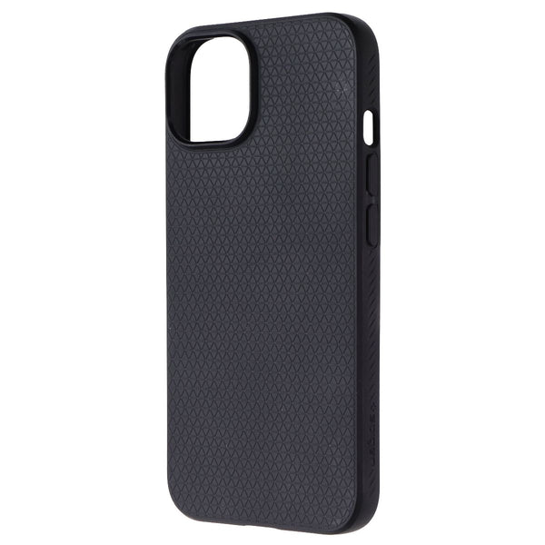 Spigen Liquid Air Series Case for Apple iPhone 14 - Matte Black