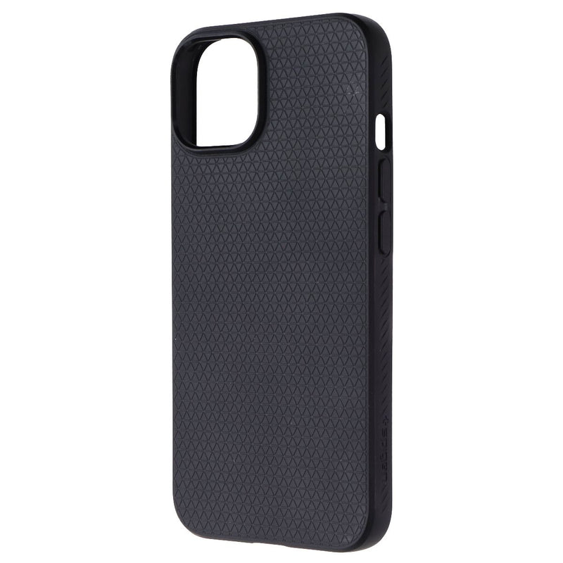 Spigen Liquid Air Series Case for Apple iPhone 14 - Matte Black