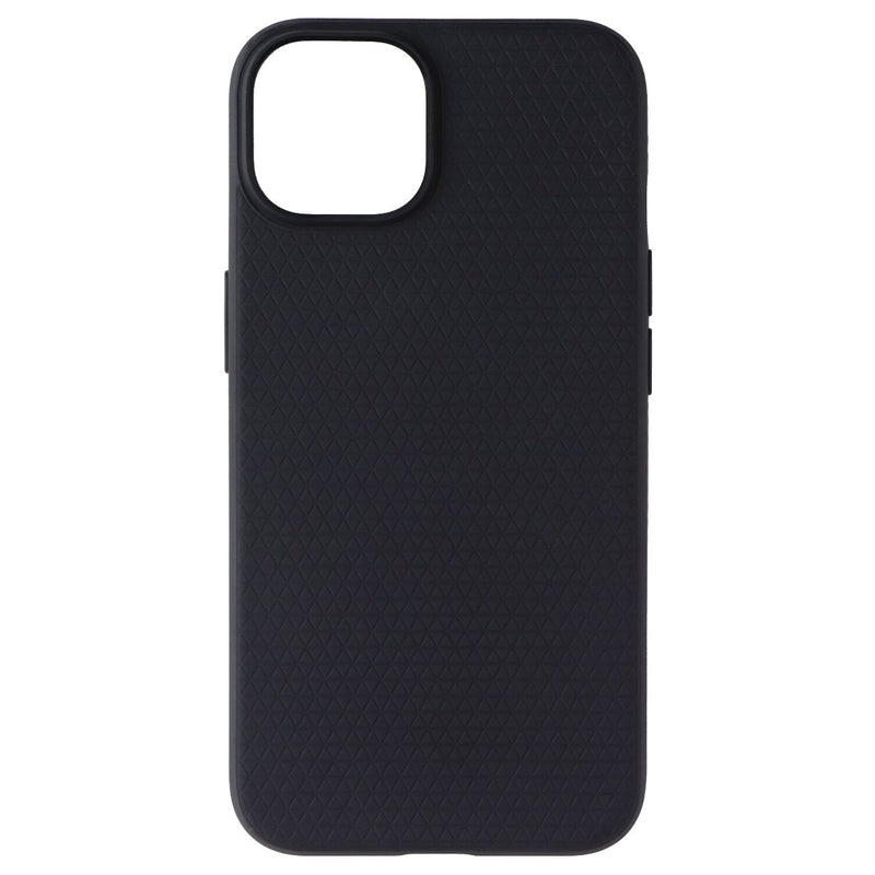 Spigen Liquid Air Series Case for Apple iPhone 14 - Matte Black