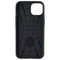 Spigen Liquid Air Series Case for Apple iPhone 14 - Matte Black