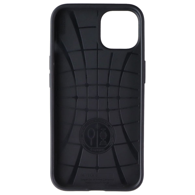 Spigen Liquid Air Series Case for Apple iPhone 14 - Matte Black
