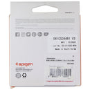 Spigen Rugged Armor Case for Apple Watch 9/8/SE2/7/6/5/4 41-40mm - Rose Gold