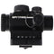 Spitfire 1X Prism Scope DRT (MOA) Reticle / Missing Lens Caps