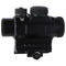 Spitfire 1X Prism Scope DRT (MOA) Reticle / Missing Lens Caps