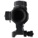Spitfire 1X Prism Scope DRT (MOA) Reticle / Missing Lens Caps