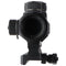 Spitfire 1X Prism Scope DRT (MOA) Reticle / Missing Lens Caps