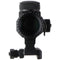 Spitfire 1X Prism Scope DRT (MOA) Reticle / Missing Lens Caps