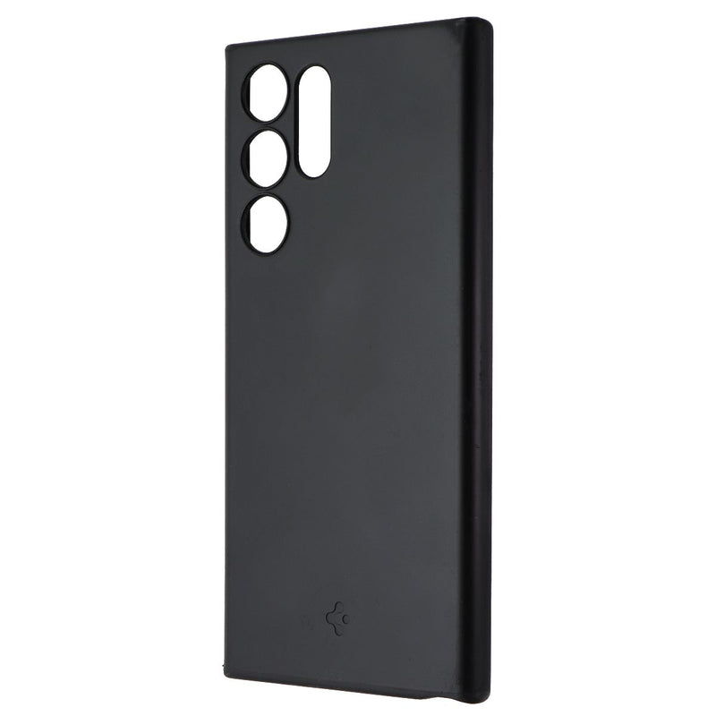 Spigen Thin Fit Case for Samsung Galaxy S24 Ultra - Black