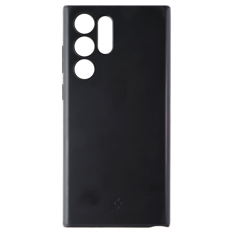 Spigen Thin Fit Case for Samsung Galaxy S24 Ultra - Black