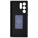 Spigen Thin Fit Case for Samsung Galaxy S24 Ultra - Black