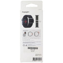 Spigen Lite Fit Series Watch Band for Apple Watch 41/40/38mm - Black