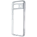 Spigen Crystal Flex Series Case for Google Pixel 8 - Clear