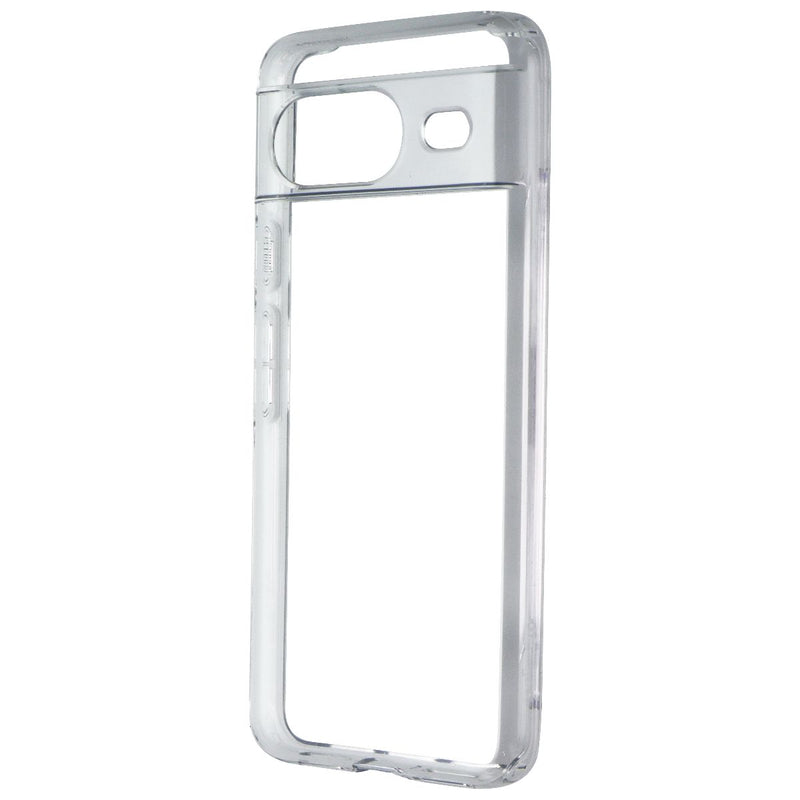 Spigen Crystal Flex Series Case for Google Pixel 8 - Clear